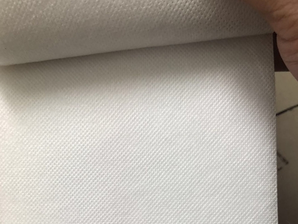 聚乙烯滌綸防水卷材