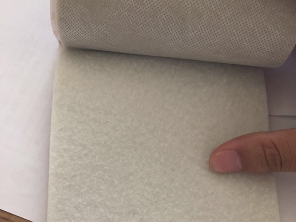 聚乙烯滌綸防水卷材