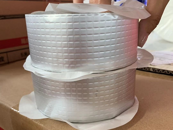 丁基膠帶