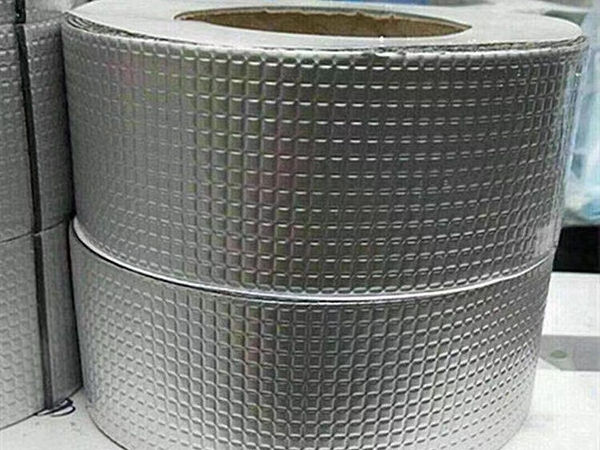 丁基膠帶