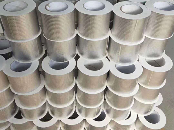 丁基膠帶