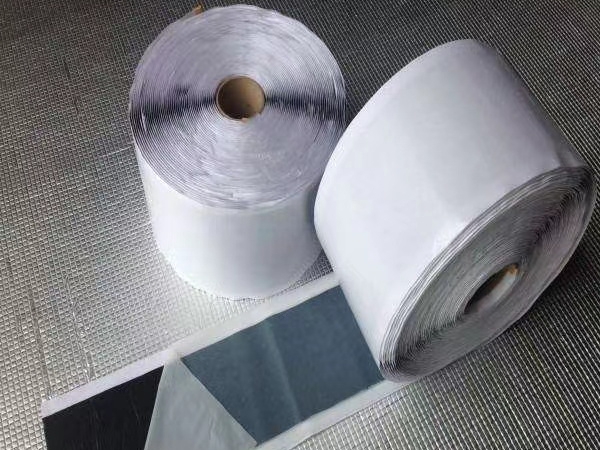 丁基膠帶