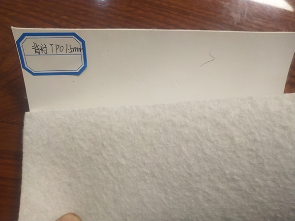 如何對TPO防水卷材進(jìn)行施工