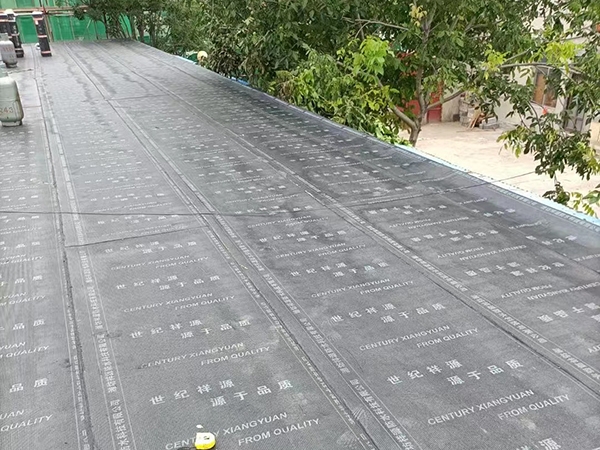 工程案例