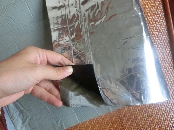 自粘防水卷材的使用方法