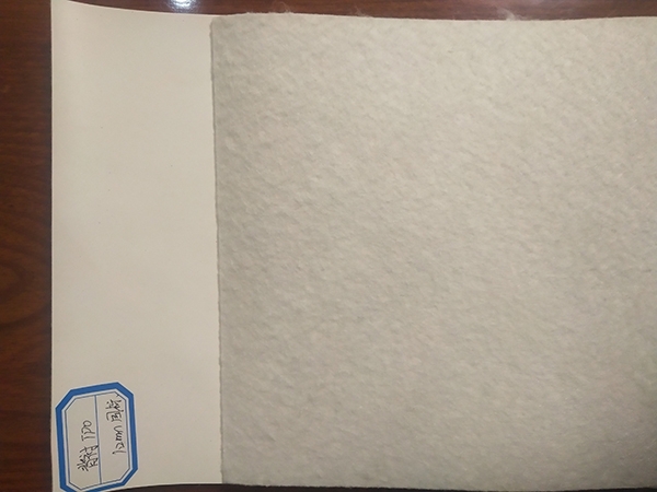 如何判斷高分子TPO防水卷材優(yōu)劣：