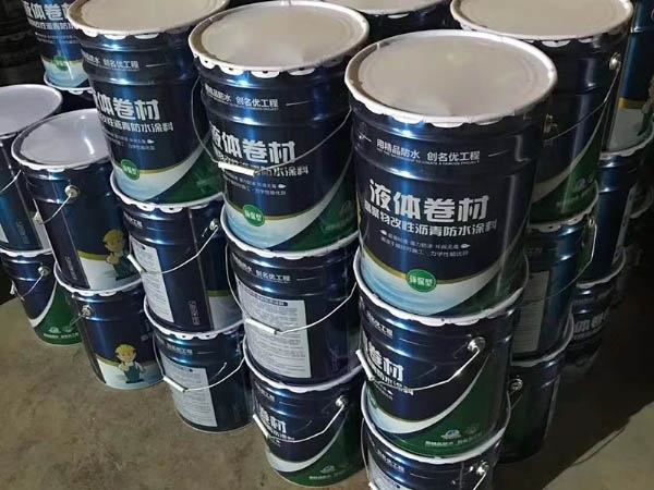 選擇防水涂料有哪些注意事項(xiàng)：