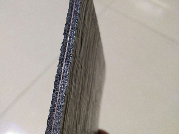 耐根穿刺防水卷材是如何存放的