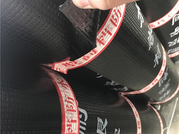 耐根穿刺防水卷材的性能特點(diǎn)