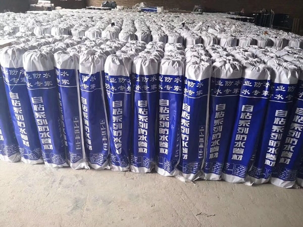 如何判斷防水卷材質(zhì)量好壞呢？