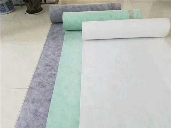 聚氨酯防水涂料使用方法是什么？